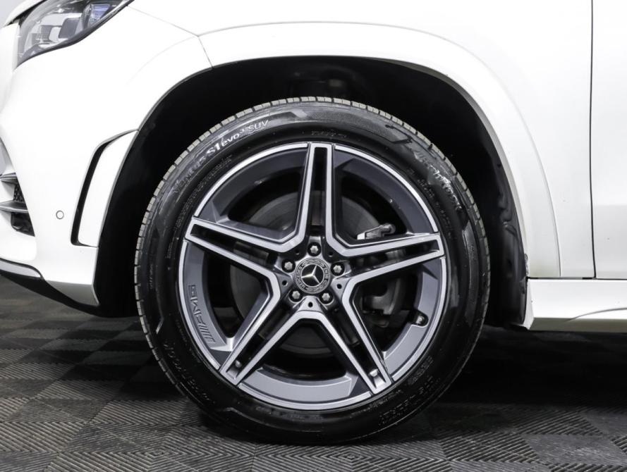 Mercedes-Benz GLS II (X167) Москва  - изображение 33