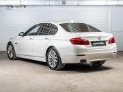 BMW 5 серии VI (F10/F11/F07) Рестайлинг Ставрополь  - изображение 24