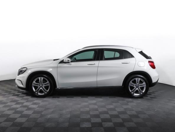 Mercedes-Benz GLA I (X156) с пробегом 2016 года, цена 1 890 000 рублей, 149112 км, внедорожник, Автокод Объявления