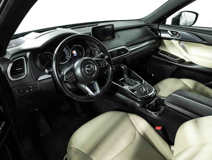 Mazda CX-9 II Санкт-Петербург  - изображение 12