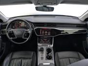 Audi A6 V (C8) Москва  - изображение 59
