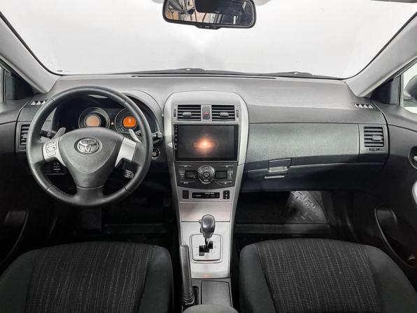 Toyota Corolla X (E140 E150) с пробегом 2008 года, цена 752 000 рублей, 182599 км, седан, Автокод Объявления