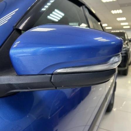 Lada (ВАЗ) Granta I с пробегом 2017 года, цена 530 000 рублей, 91900 км, седан, Автокод Объявления
