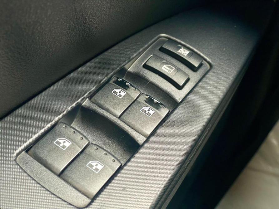SsangYong Kyron I Рестайлинг Вологда  - изображение 19