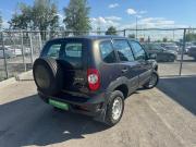 Chevrolet Niva I Рестайлинг Ростов-на-Дону  - изображение 19
