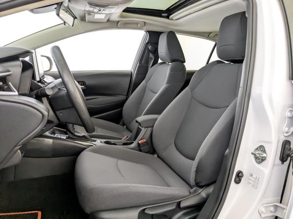 Toyota Corolla XII (E210) с пробегом 2020 года, цена 1 915 000 рублей, 36262 км, седан, Автокод Объявления