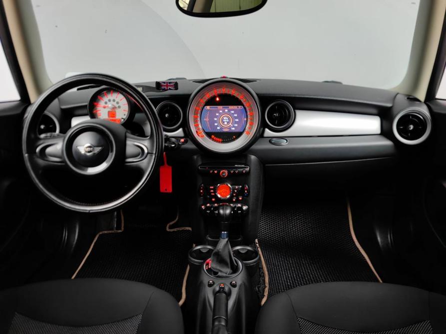 Mini Clubman I Рестайлинг Подольск  - изображение 12