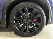 Geely Tugella I Москва  - изображение 27
