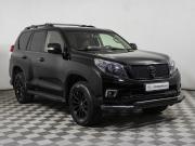 Toyota Land Cruiser Prado 150 Series Москва  - изображение 18