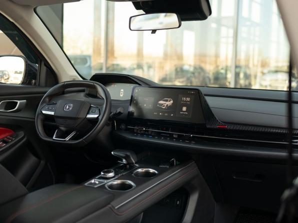 Changan CS55 Plus II с пробегом 2023 года, цена 1 870 000 рублей, 56854 км, внедорожник, Автокод Объявления