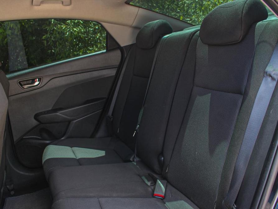 Hyundai Solaris II Калуга  - изображение 23