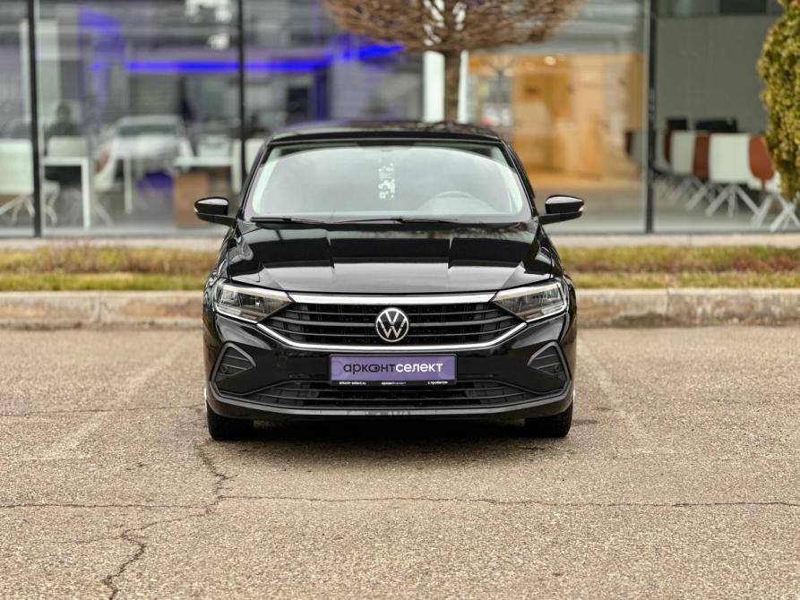 Volkswagen Polo VI Краснодар  - изображение 9