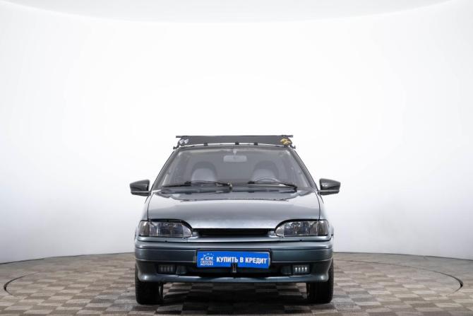 Lada (ВАЗ) 2115 с пробегом 2008 года, цена 259 000 рублей, 230000 км, седан, Автокод Объявления