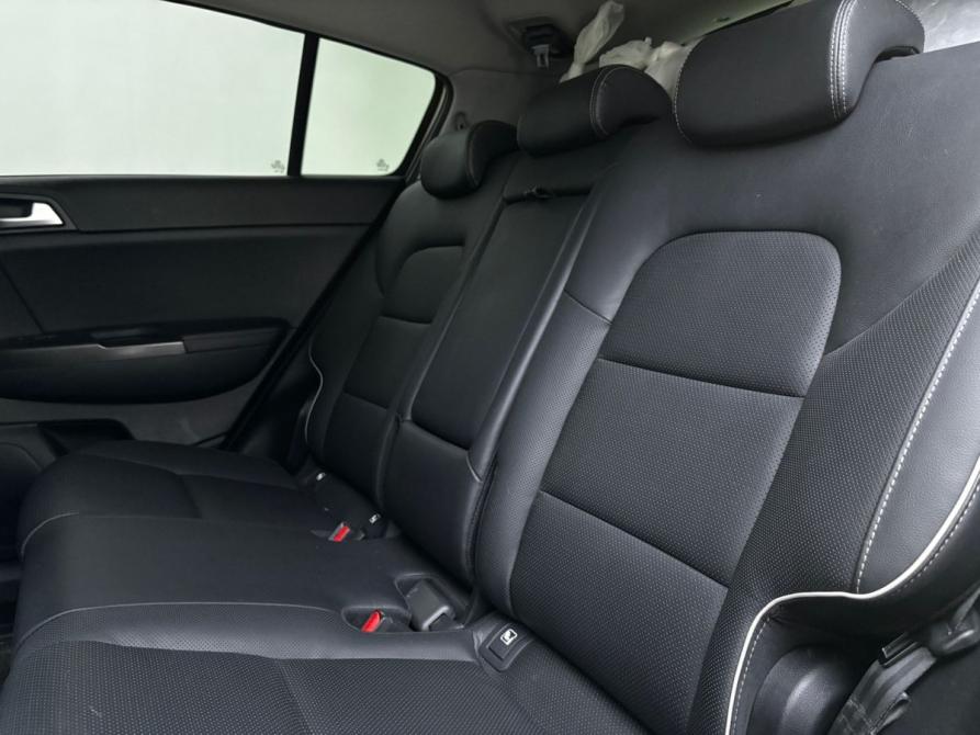 Kia Sportage IV Рестайлинг Уфа  - изображение 15