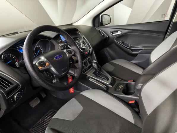 Ford Focus III с пробегом 2011 года, цена 549 000 рублей, 185838 км, хэтчбек, Автокод Объявления
