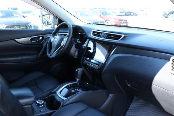Nissan X-Trail III с пробегом 2015 года, цена 1 550 000 рублей, 164516 км, внедорожник, Автокод Объявления
