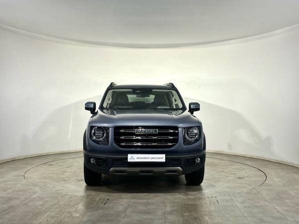 Haval Dargo I с пробегом 2023 года, цена 2 300 000 рублей, 108424 км, внедорожник, Автокод Объявления
