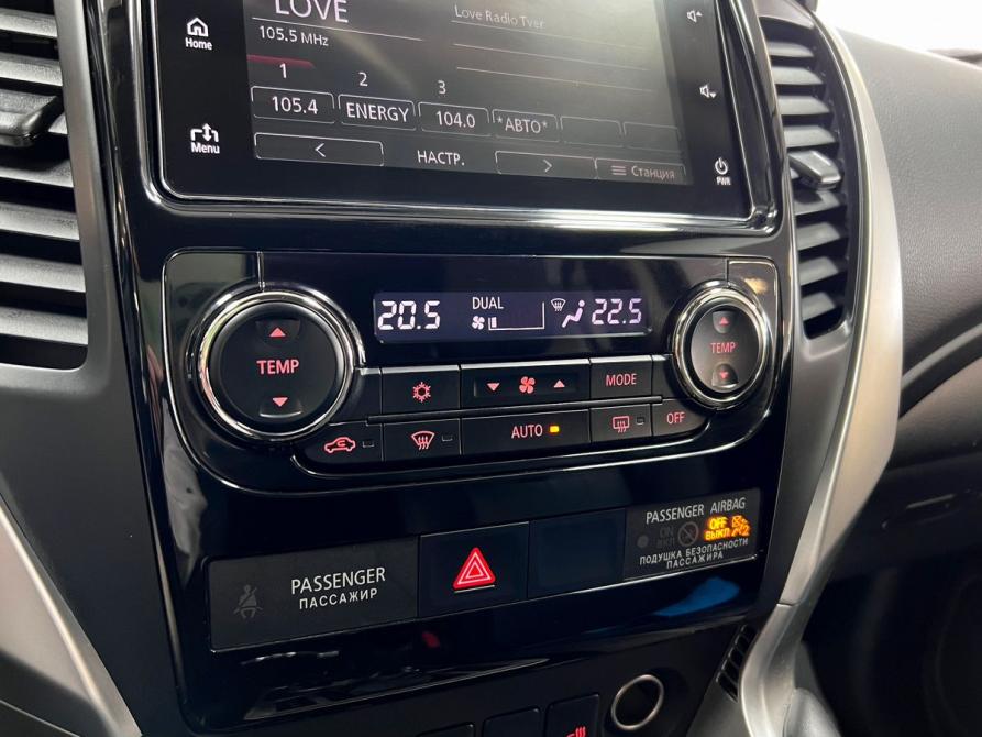 Mitsubishi Pajero Sport III Тверь  - изображение 21