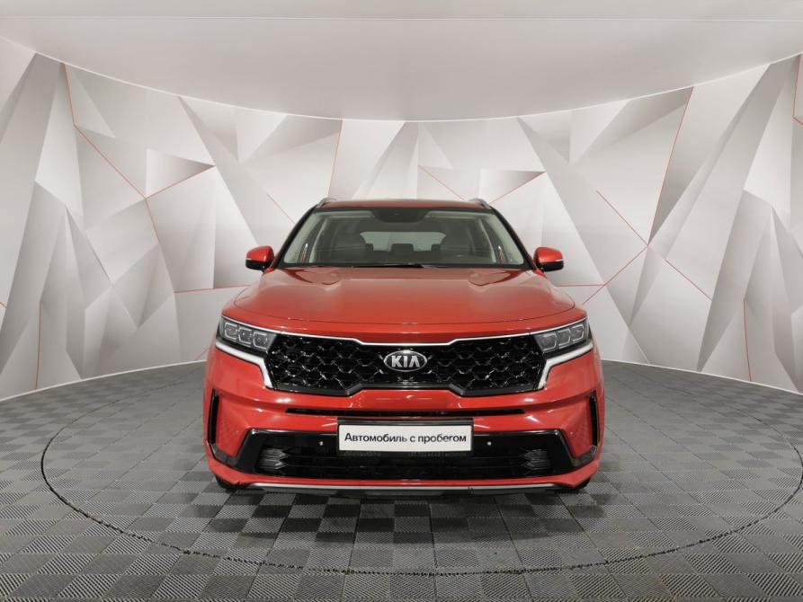 Kia Sorento IV Москва  - изображение 5