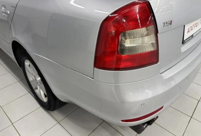 Skoda Octavia II (A5) Рестайлинг с пробегом 2012 года, цена 905 850 рублей, 175050 км, лифтбек, Автокод Объявления