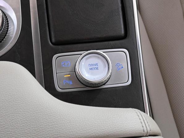Genesis GV80 I с пробегом 2021 года, цена 6 459 000 рублей, 52539 км, внедорожник, Автокод Объявления