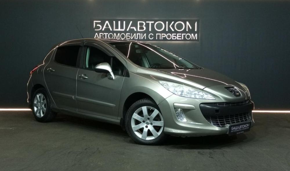 Peugeot 308 I Уфа  - изображение 3