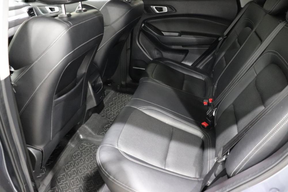 Chery Tiggo 4 I Рестайлинг Иркутск  - изображение 18