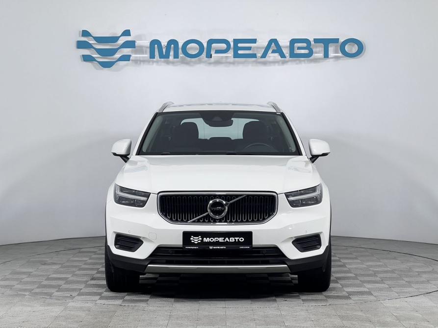 Volvo XC40 I Калининград  - изображение 2