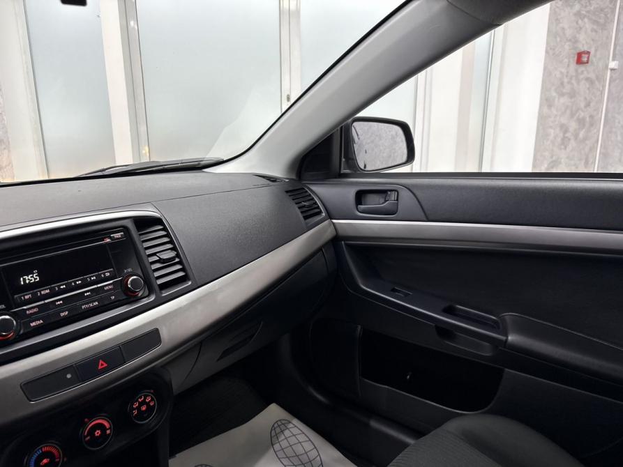 Mitsubishi Lancer X Рестайлинг Ярославль  - изображение 28