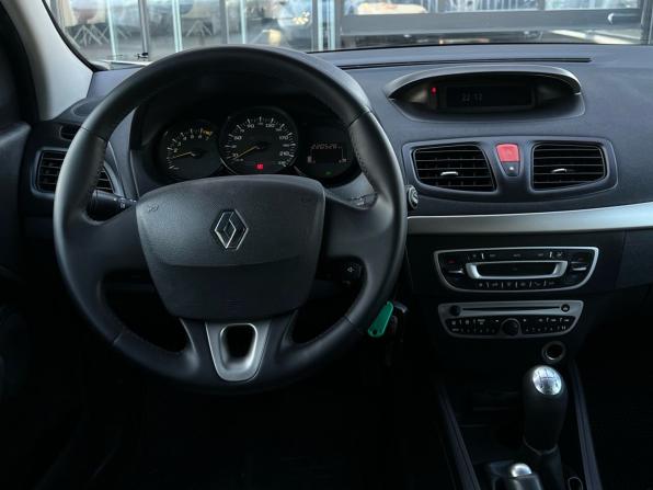 Renault Fluence I с пробегом 2010 года, цена 699 000 рублей, 208700 км, седан, Автокод Объявления