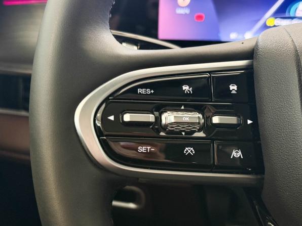 Chery Tiggo 8 Pro Max I Рестайлинг с пробегом 2023 года, цена 2 697 000 рублей, 19296 км, внедорожник, Автокод Объявления