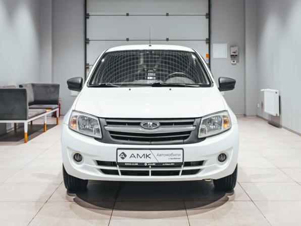 Lada (ВАЗ) Granta I с пробегом 2016 года, цена 476 122 рубля, 131241 км, лифтбек, Автокод Объявления