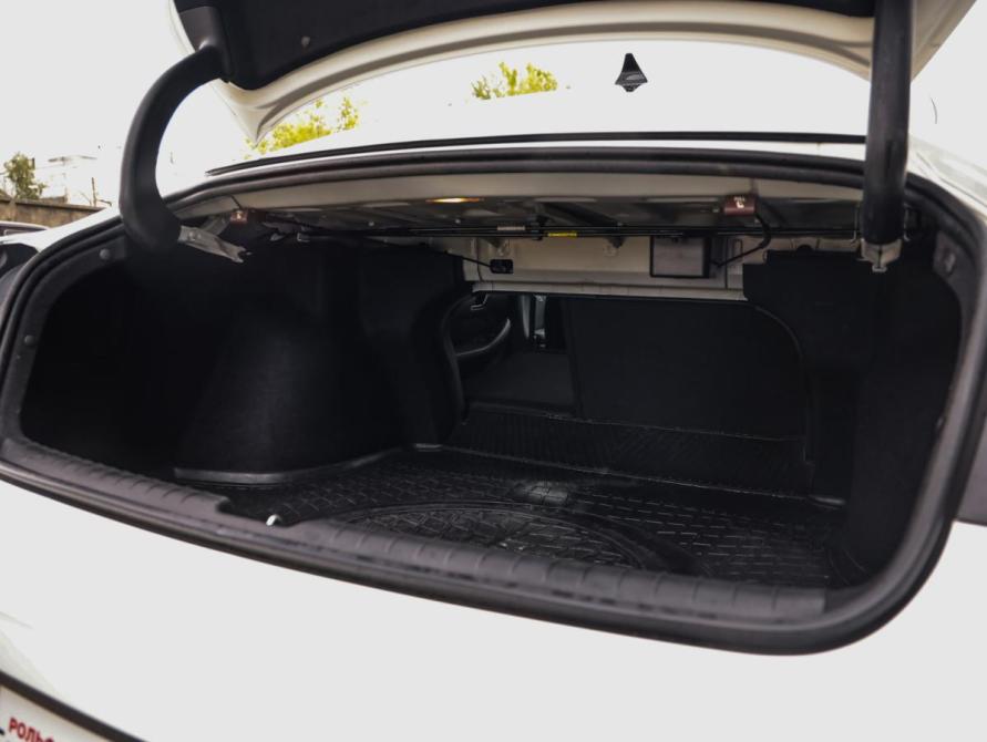 Hyundai Sonata VIII (DN8) Санкт-Петербург  - изображение 31