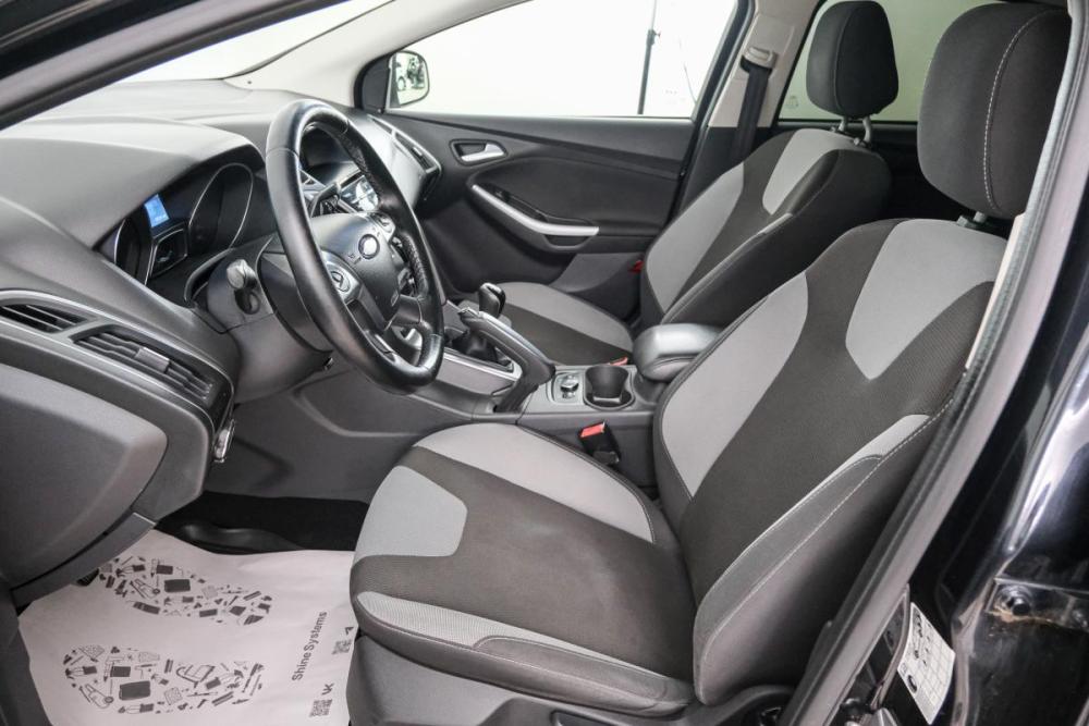 Ford Focus III Красноярск  - изображение 8
