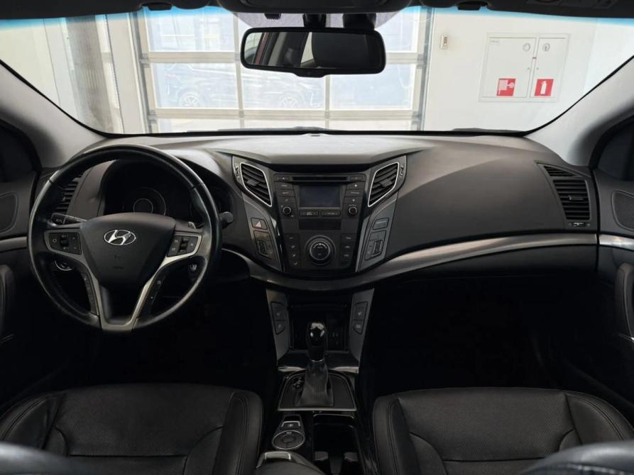 Hyundai i40 I Рестайлинг Подольск  - изображение 17