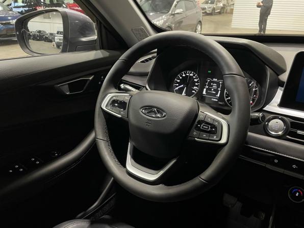 Chery Tiggo 4 Pro I Рестайлинг с пробегом 2024 года, цена 1 550 000 рублей, 3194 км, внедорожник, Автокод Объявления
