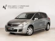 Nissan Tiida I Рестайлинг Казань  - изображение 9