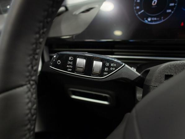 Omoda C5 I с пробегом 2024 года, цена 1 950 000 рублей, 16883 км, внедорожник, Автокод Объявления