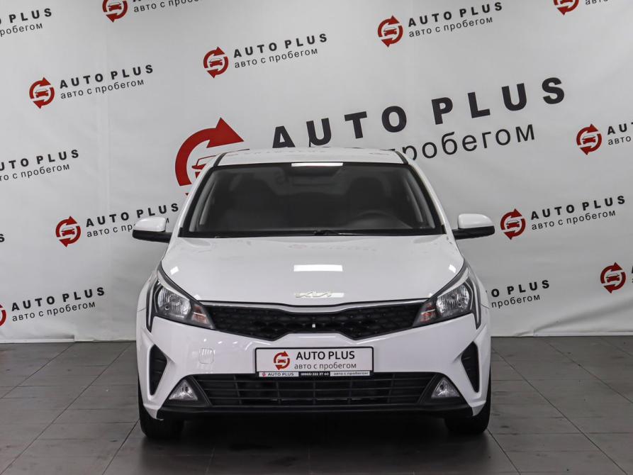 Kia Rio IV Рестайлинг Минеральные Воды  - изображение 3