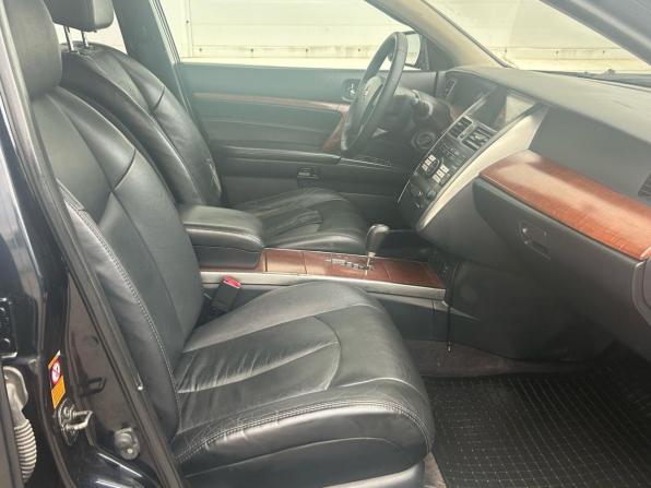Nissan Teana I Рестайлинг с пробегом 2007 года, цена 470 000 рублей, 248385 км, седан, Автокод Объявления