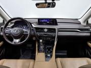 Lexus RX IV Москва  - изображение 44