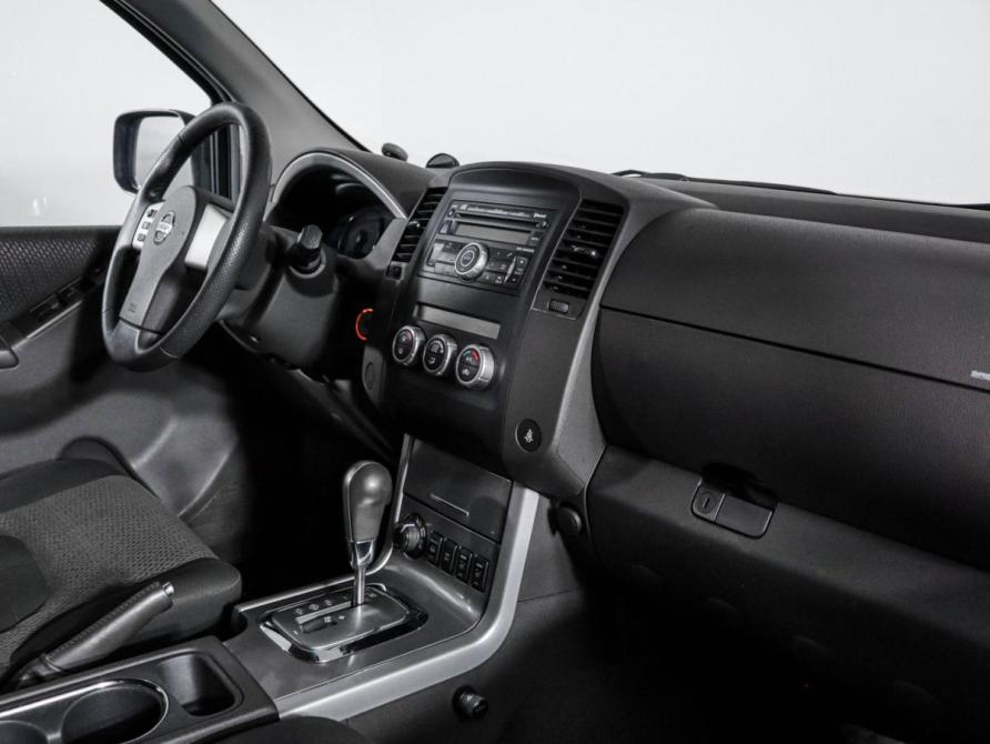 Nissan Pathfinder III Рестайлинг Москва  - изображение 10