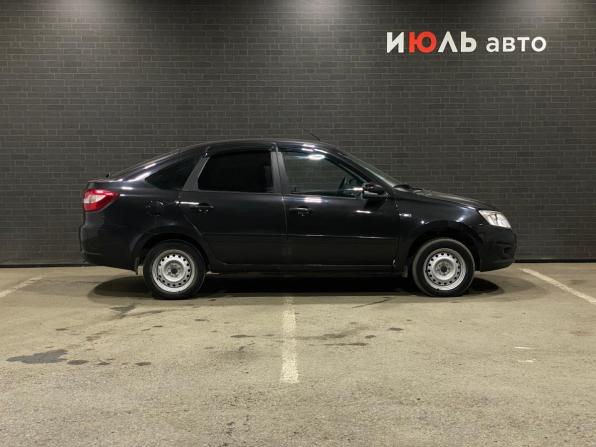 Lada (ВАЗ) Granta I с пробегом 2015 года, цена 300 000 рублей, 152637 км, лифтбек, Автокод Объявления