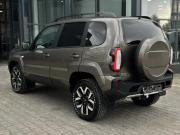 Lada (ВАЗ) Niva I Рестайлинг (Travel) Пермь  - изображение 41