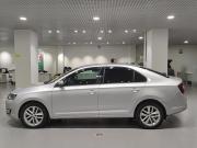 Skoda Rapid I Рестайлинг Казань  - изображение 32