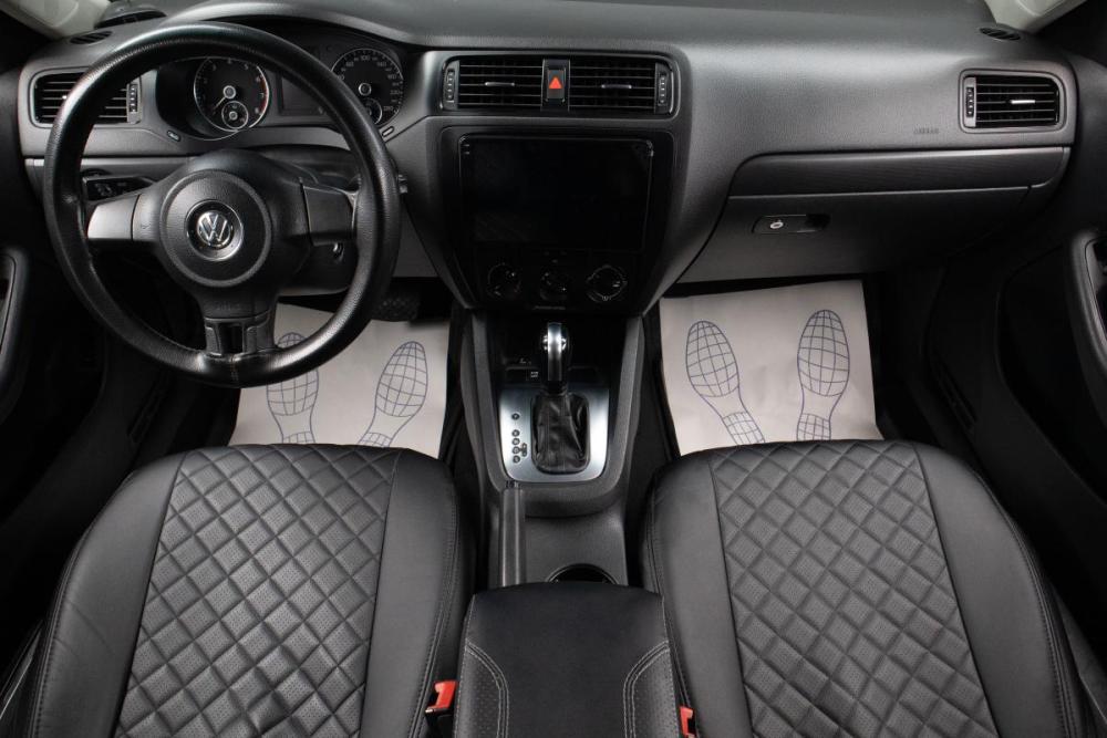 Volkswagen Jetta VI Оренбург  - изображение 8