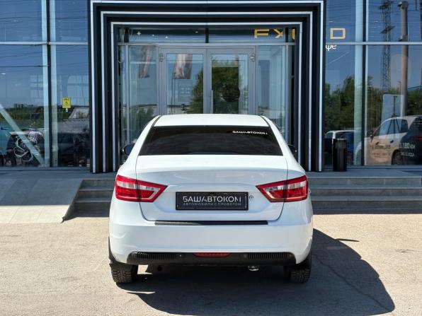 Lada (ВАЗ) Vesta I с пробегом 2017 года, цена 620 000 рублей, 184997 км, седан, Автокод Объявления