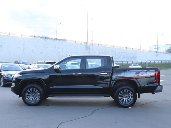 Mitsubishi L200 VI с пробегом 2025 года, цена 5 050 000 рублей, 50 км, offers.body_type.unknown, Автокод Объявления