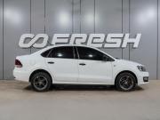 Volkswagen Polo V Рестайлинг Воронеж  - изображение 22