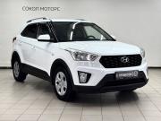 Hyundai Creta I Рестайлинг Ростов-на-Дону  - изображение 27